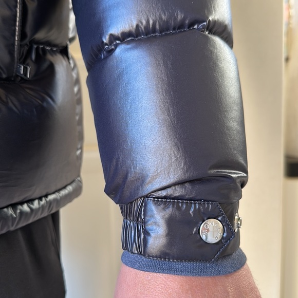 Men’s Moncler Jacket - Picture 5 of 10